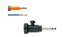 BOWA Адаптер монополярный к кабелю (333-001)