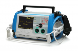 ZOLL MEDICAL CORPORATION M - series