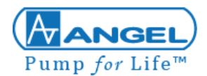 Shanghai Angel Electronic Equipment Co. Ltd.