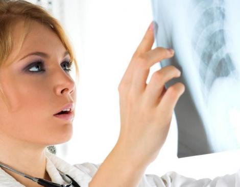 Рентгенология и томография